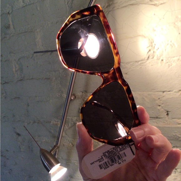 New! *sale READ Rare OtraMalo sunglasses - Picture 7 of 9